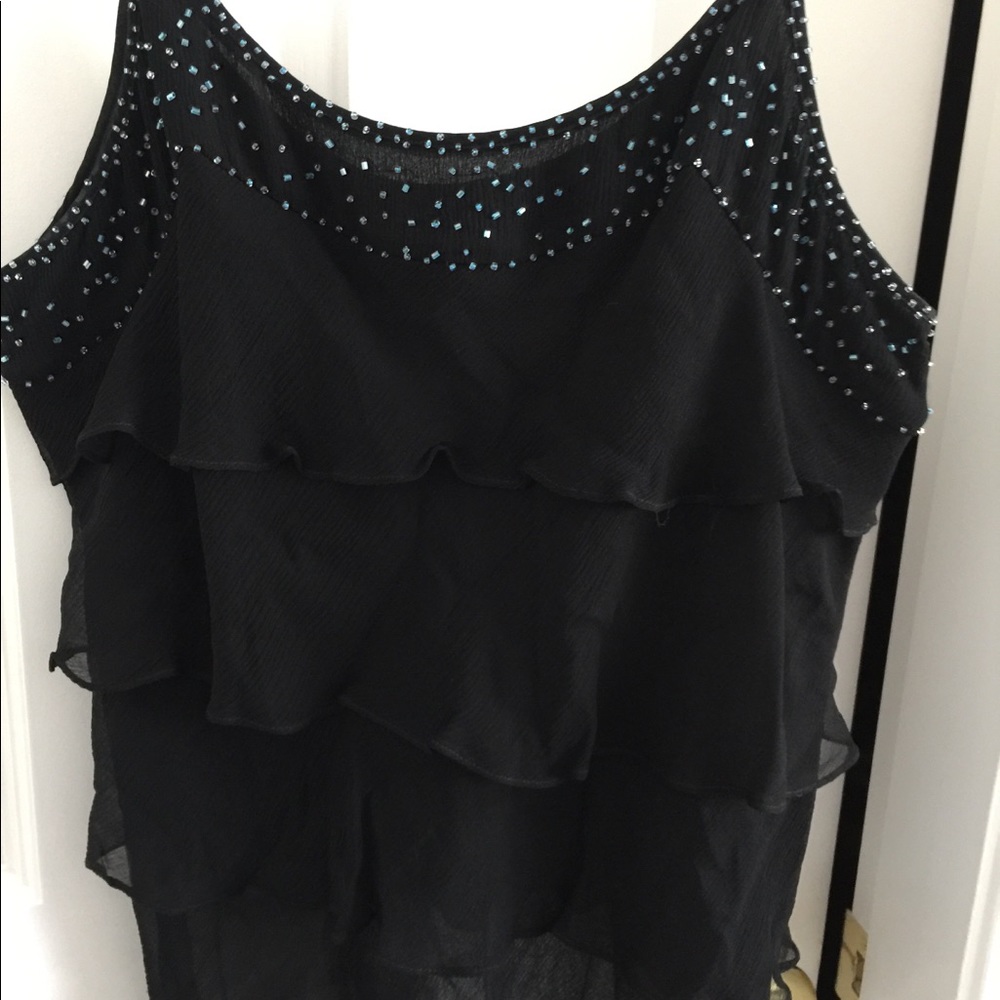 Wet Seal Cami size L